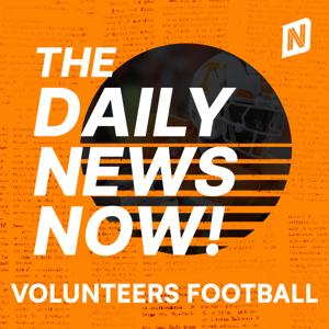 Tennessee Volunteers Football Today | 2 Min News | The Daily News Now!