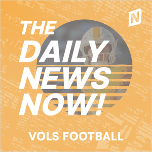 Tennessee Volunteers Football Today | 2 Min News | The Daily News Now!
