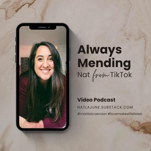 Always Mending - TikToks & Reels