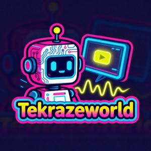 TekrazeWorld