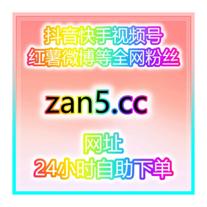 轻松刷：科技博主如何通过自助涨粉平台提高自己的粉丝量和品牌影响力！