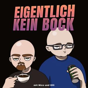 Eigentlich kein Bock