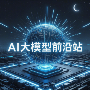 AI大模型前沿站