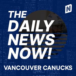 Vancouver Canucks News Today | 2 Min News | The Daily News Now!