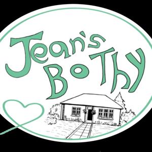 Jean’s Bothy Podcast