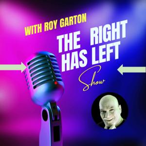 The Right Has Left Podcast