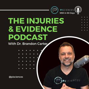 The Injuries & Evidence Podcast