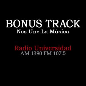 Bonus Track Universidad