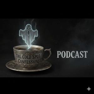The Cold Spot Confessions Podcast