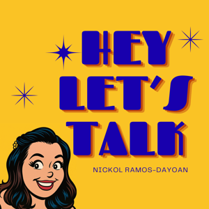 Hey Let's Talk
