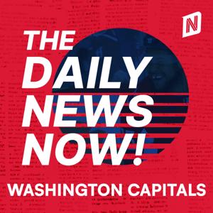 Washington Capitals News Today | 2 Min News | The Daily News Now!