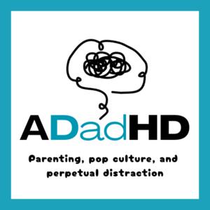 ADadHD