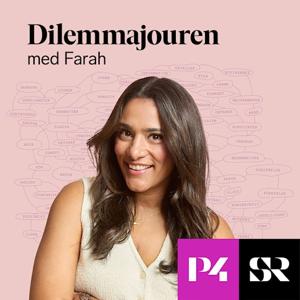 Dilemmajouren med Farah — SR-restored