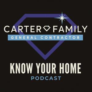 Know your home podcast