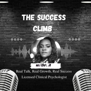 The Success Climb