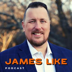 The James Like Podcast
