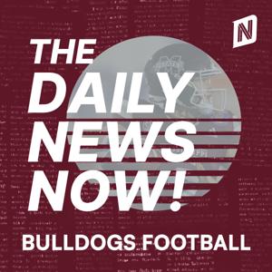 Mississippi State Bulldogs Football Today | 2 Min News | The Daily News Now!