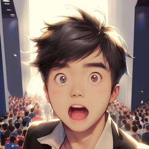 来了吗丨来了来了