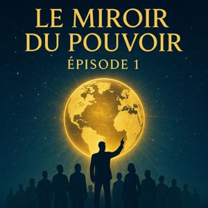 LE MIROIR DU POUVOIR - Épisode 1