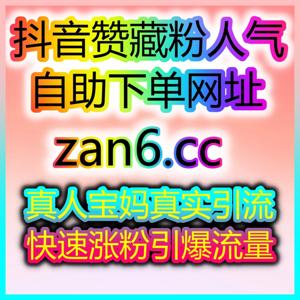 旅游博主如何用自助涨粉平台增加粉丝，提高商业合作！