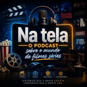 podcast de Joelma Silva