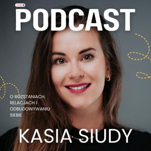 Kasia Siudy Podcast