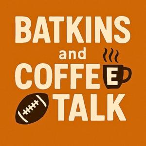 Batkins and Coffee Talk