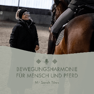 Bewegungsharmonie für Mensch und Pferd