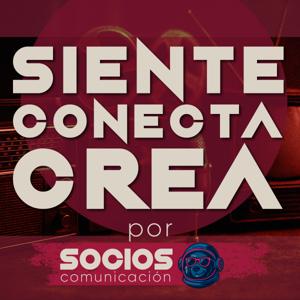 Siente, Conecta, Crea