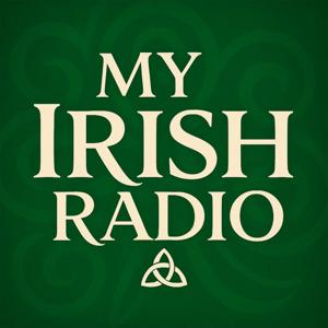 My Irish Radio Music and Culture News