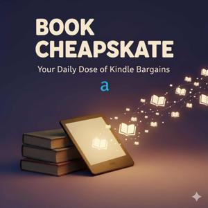 Book Cheapskate - Today's Top Free Kindle Book Deals