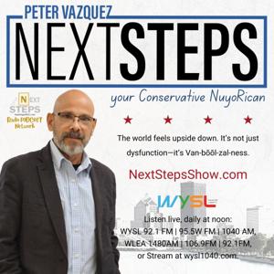 Next Steps Show