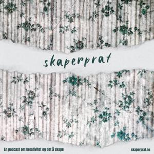 Skaperprat