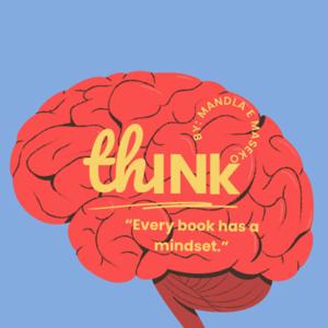 Think In Pages "Every Book Has a Mindset"