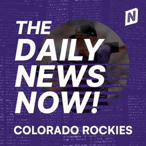 Colorado Rockies News Today | 2 Min News | The Daily News Now!