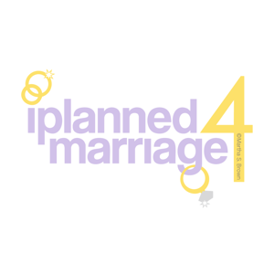 iplanned4marriage with Martha Brown
