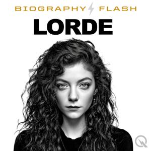 Lorde  - Biography Flash
