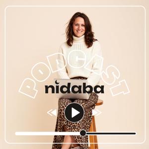 Le Podcast NIDABA – l’astrologie 100% puissante & ludique.