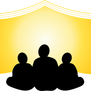 The Better Part: Weekly Sunday Gospel Reflections For Children