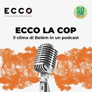 Ecco la COP30! Il clima di Belém