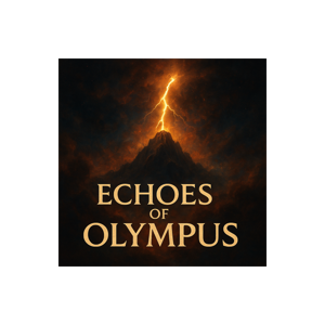 Echoes of Olympus