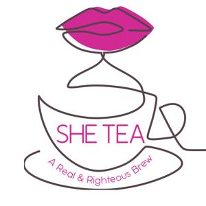 A She Tea