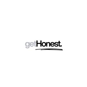 Get Honest.