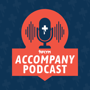 Accompany Podcast