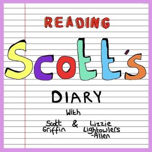 Reading Scott's Diary