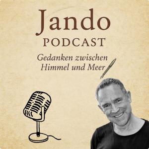 Jando: Gedanken zwischen Himmel und Meer