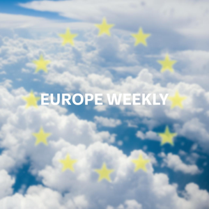 Europe weekly