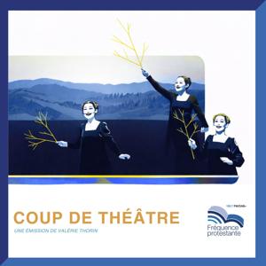 Coup de théâtre