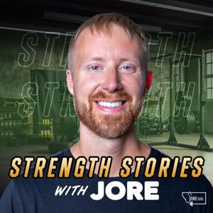 Strength Stories with Jore