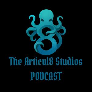The Articul8 Studios Podcast